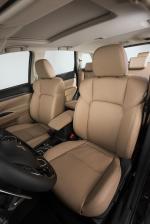 Mitsubishi Outlander HPE-S 2018 года (LA)